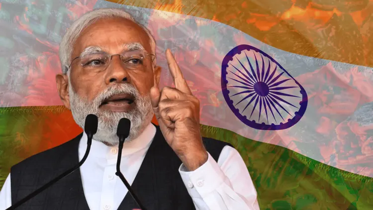 A Hot Debate: India's Plans to Double Coal Production