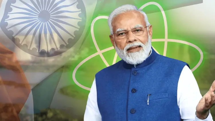 India’s Nuclear Renaissance: Unveiling the Power of Kakrapar 4