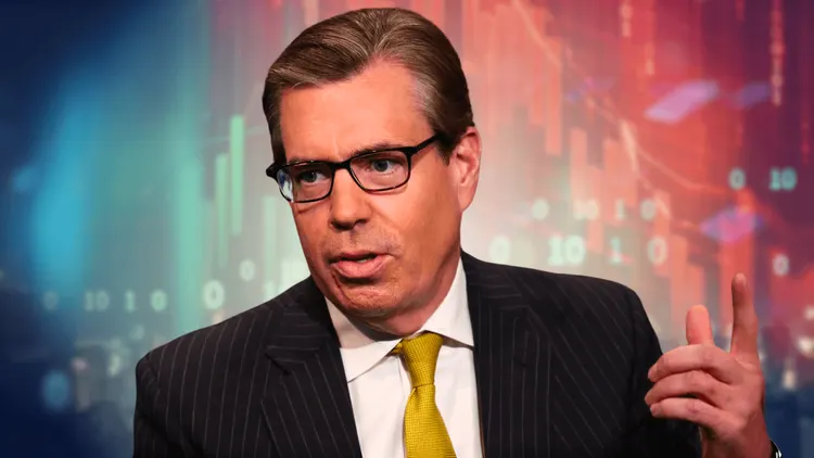 Commodities Research Veteran Jeff Currie's Upbeat Outlook