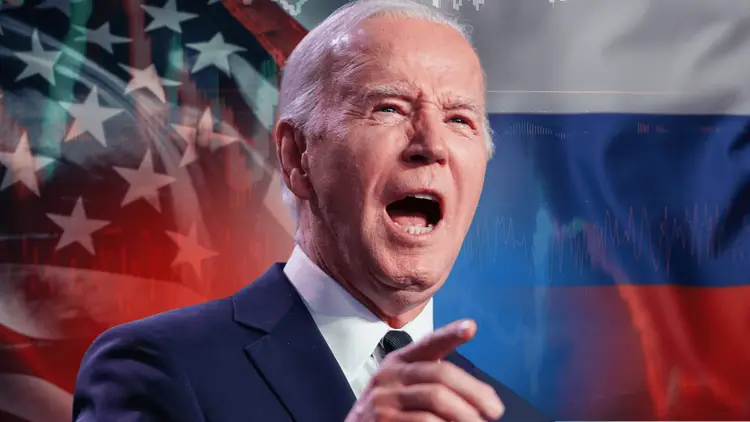 Joe Biden's Bold Stance on Russia: Anticipating the Future of Aluminum and Nickel Supplies