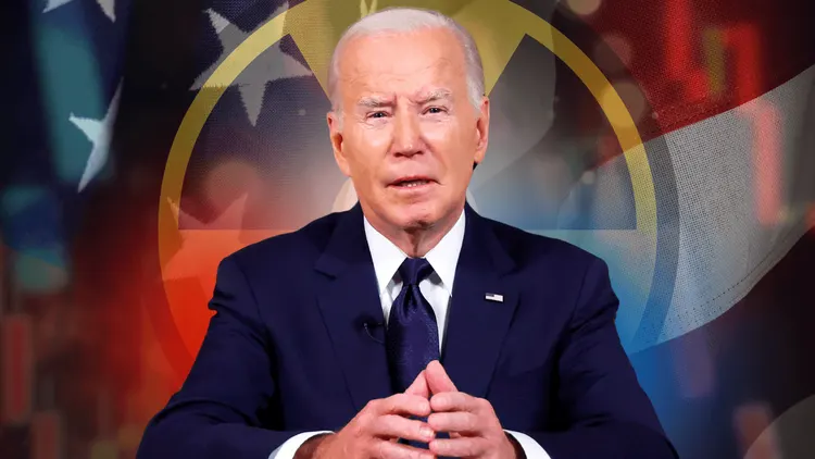 Biden Administration's Nuclear Energy Push Energizes Uranium Sector
