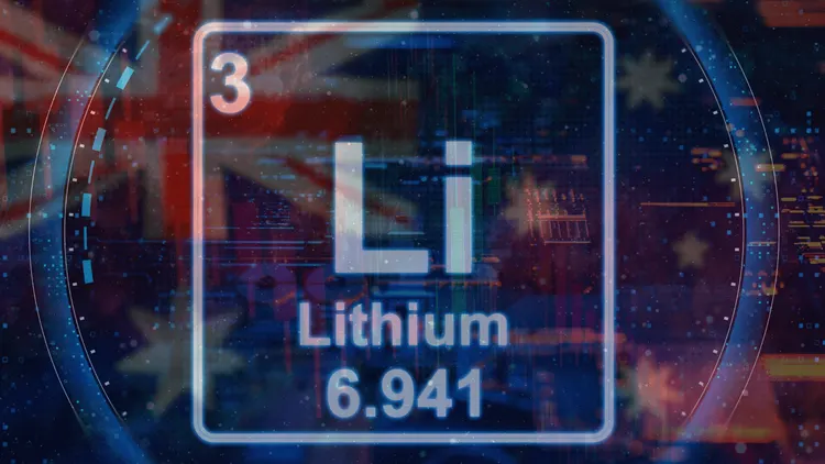Core Lithium's Mining Halts Amid Market Turmoil