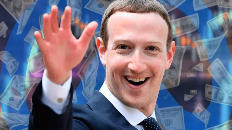 Meta's CEO Unloads: Inside Mark Zuckerberg's Massive Stock Dump