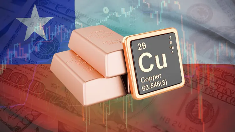Chilean Mining Investments in 2023-2032: A $65.71 Billion Opportunity