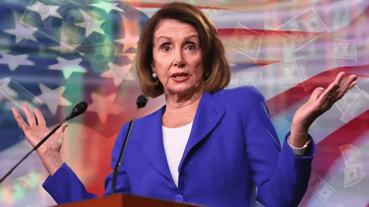 Nancy Pelosi's 2023 Stock Market Triumph: A Closer Look