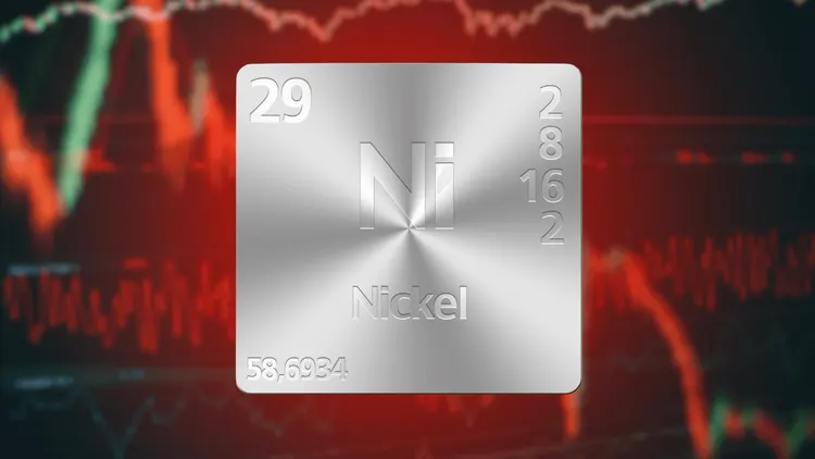 Can Nickel Recover from Its 2023 Nightmare?