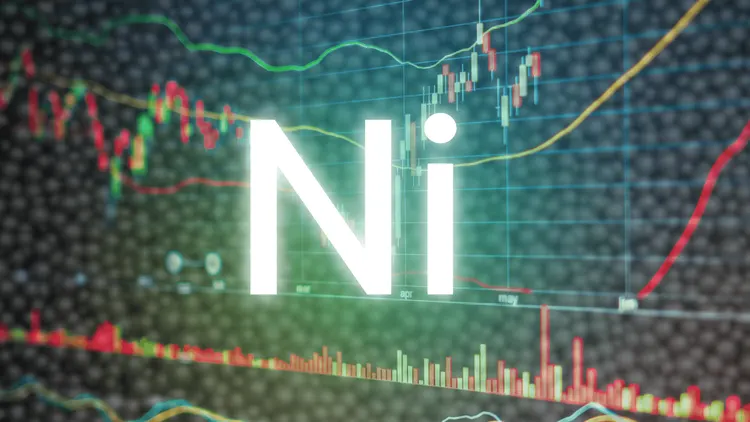 Is 2024 the Year for Nickel to Rebound?