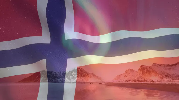 Norway's Seabed Saga: Arctic Exploration Gets the Nod