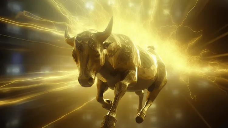 The Golden Surge: Why the Rally in Gold Prices Isn't Stopping Anytime Soon