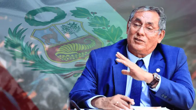 Peru's Mining Transformation: Unveiling the Digital Single Window Platform