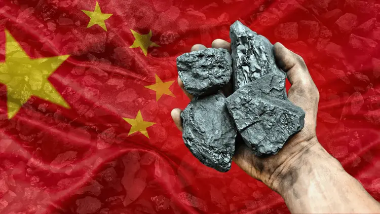 Supply and Demand: The Story of Asia's Thermal Coal Imports