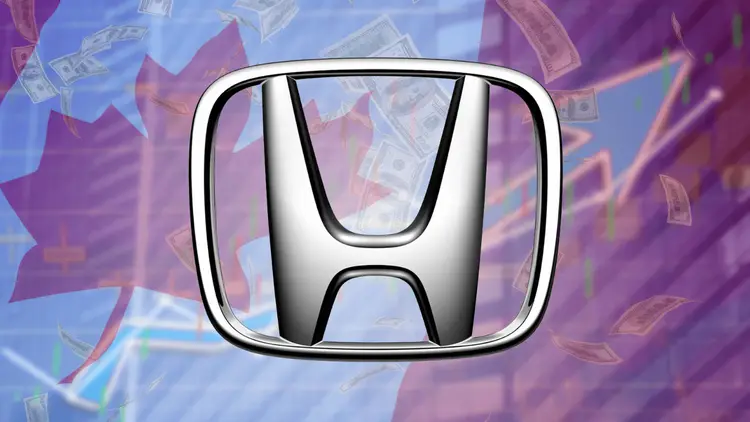 Is Honda's $18.4 Billion Investment Set to Revolutionize Canadian EVs?