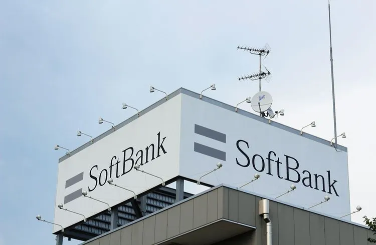 SoftBank Suffers From Wework's Bankruptcy and Yen Weakness