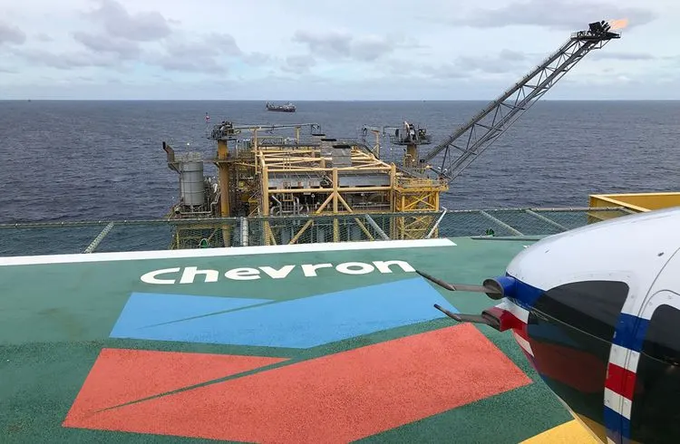 Major takeovers define the energy sector