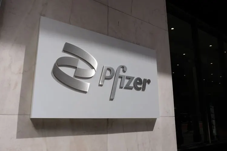 Pfizer sets its sights on cannabis with acquisition
