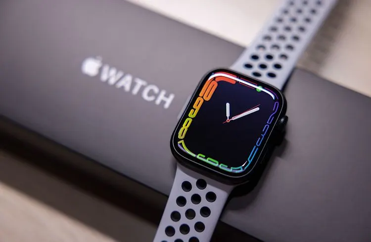 Apple Halts Sale of New Watch Models in the USA