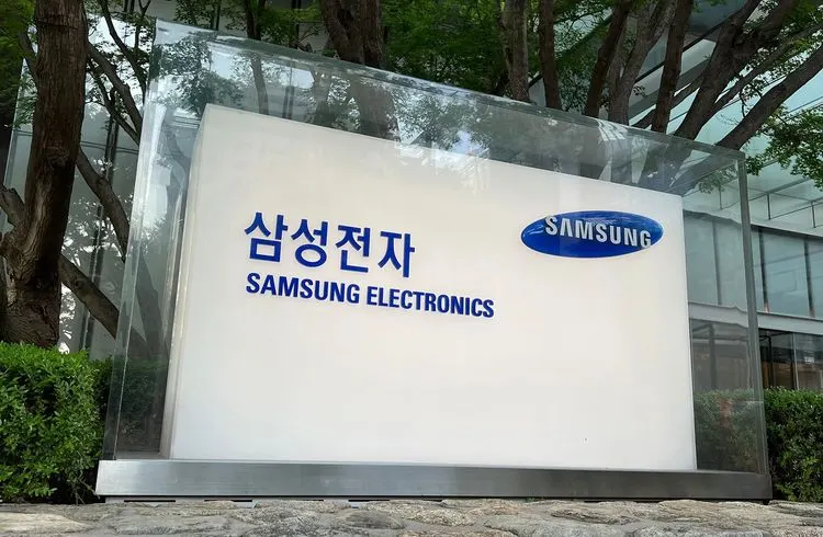 Samsung is moving out of China