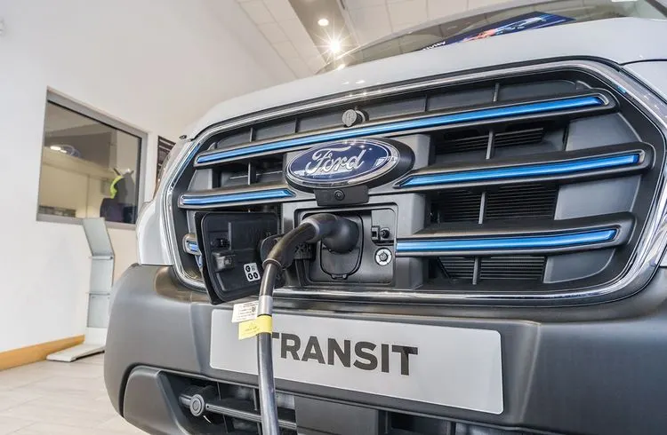 Setbacks in the Electric Vehicle Eegment for Ford