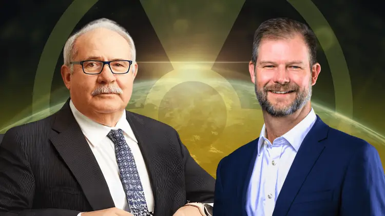 The Ripple Effect of Uranium Supply Cuts on Global Energy Markets