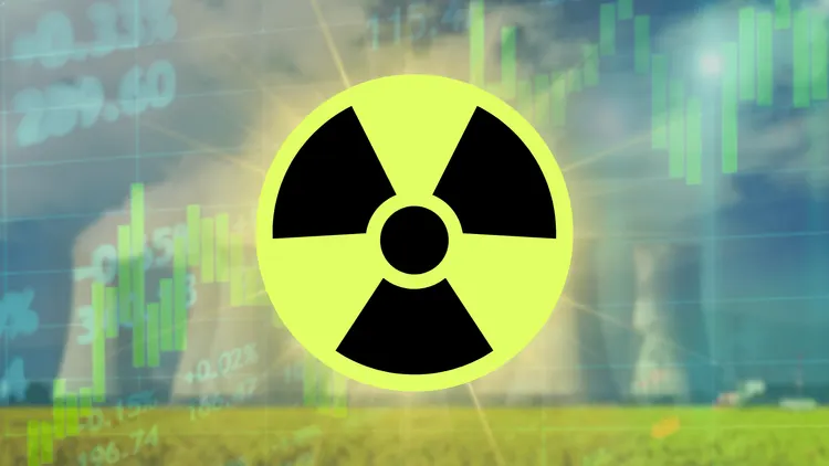 What's Behind the 250% Surge in Uranium Prices Since 2021?