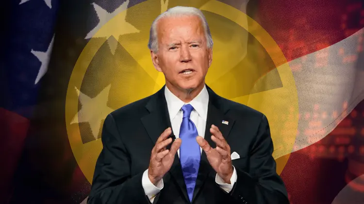 Biden's Clean Energy Vision: DOE's HALEU Supply Mission