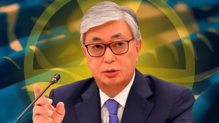 How Will Kazakhstan's Government Changes Impact Its Position as a Global Uranium Powerhouse?