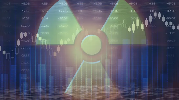 Uranium from Oceans: A Sustainable Energy Revolution