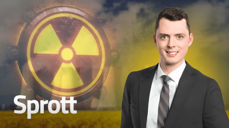 What Lies Ahead for Uranium Investors? Sprott Provides Answers