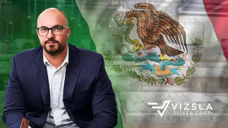 Could Vizsla's 48.7% Resource Surge at Panuco Be a Game Changer?