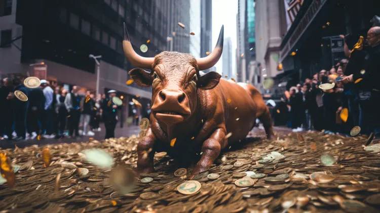 Small Cap Stocks: The Latest Wall Street Sensation